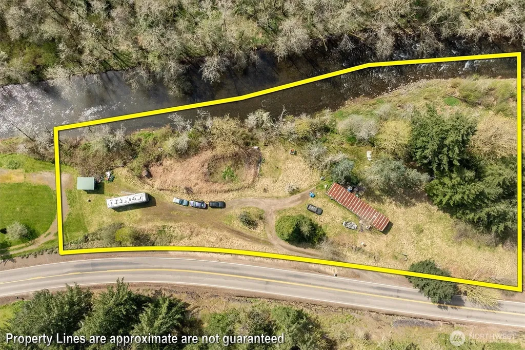 5815 Rose Valley Road Kelso WA 98626