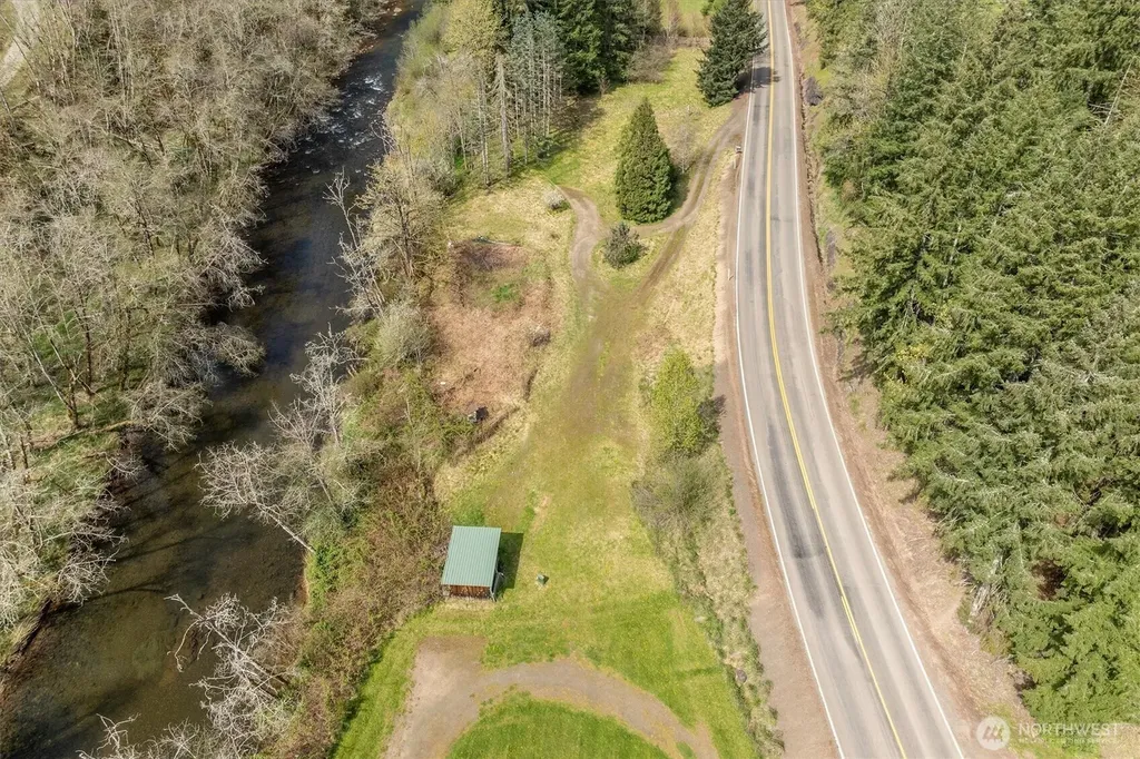 5815 Rose Valley Road Kelso WA 98626