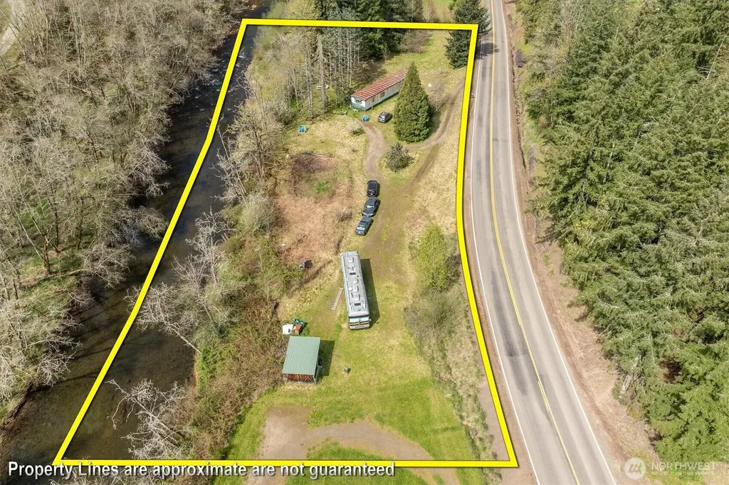 5815 Rose Valley Road Kelso WA 98626