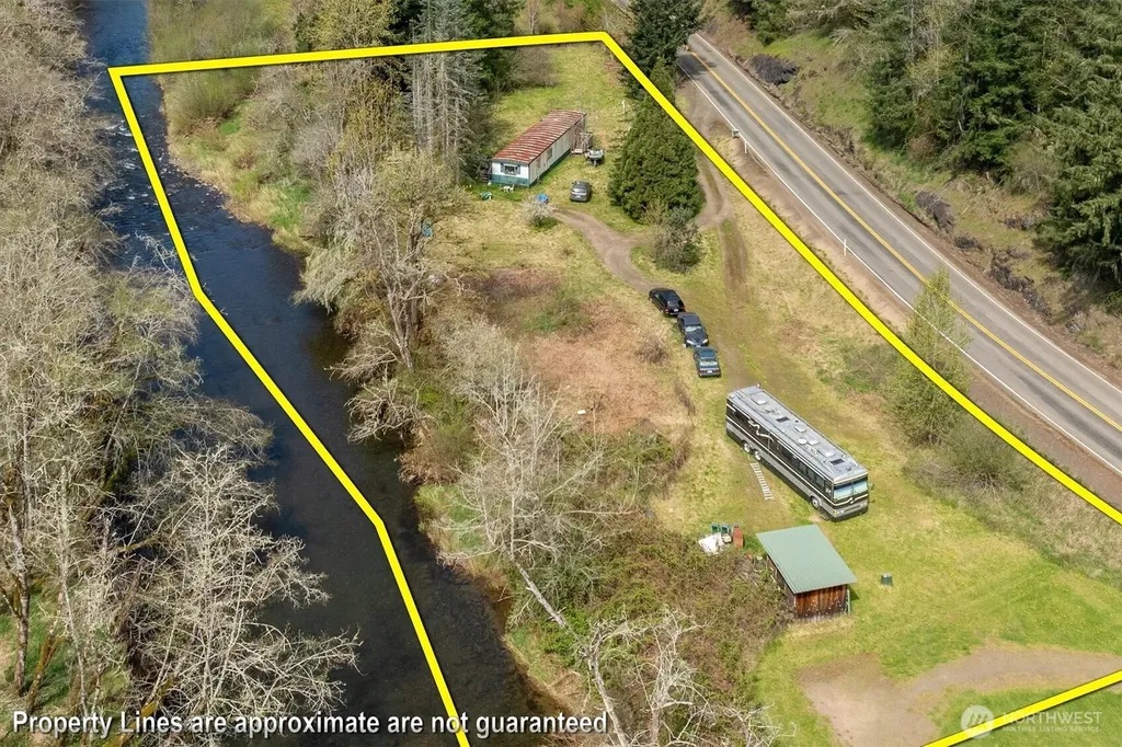 5815 Rose Valley Road Kelso WA 98626