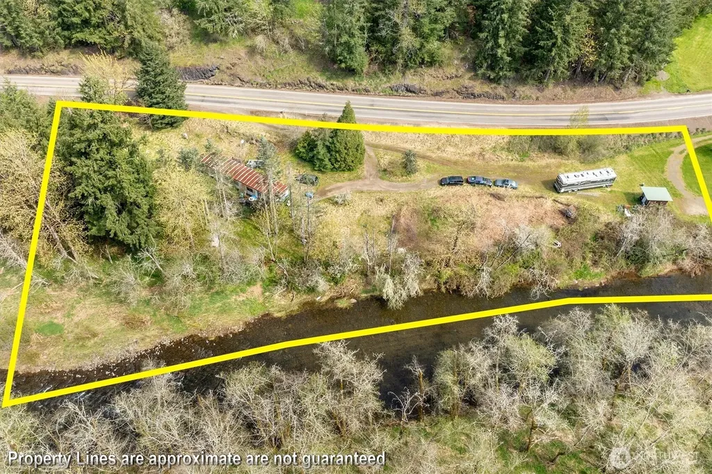 5815 Rose Valley Road Kelso WA 98626