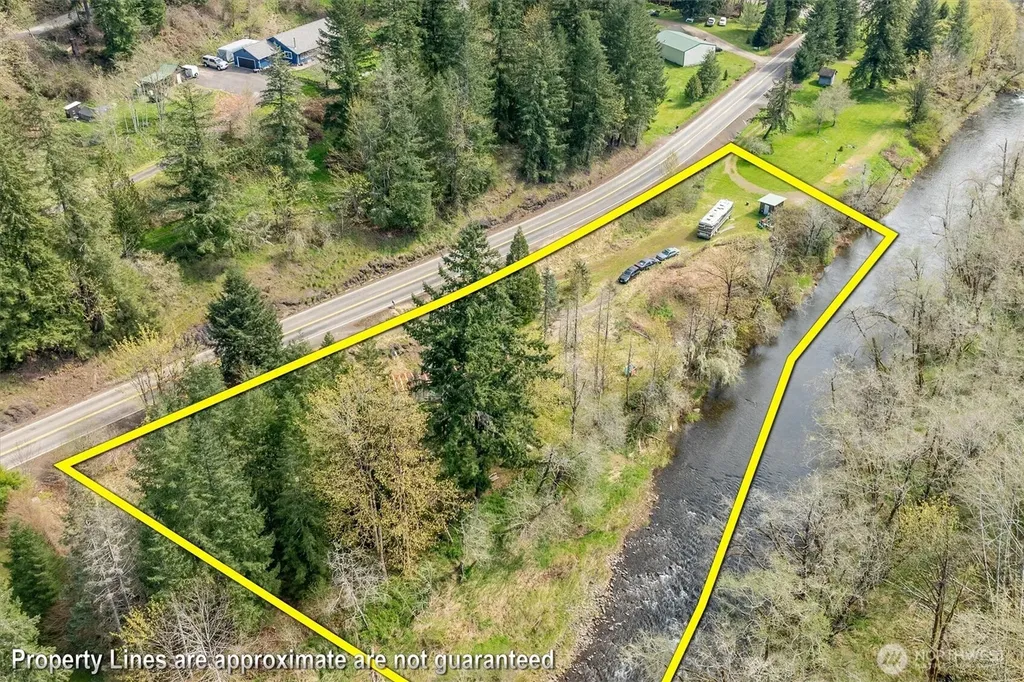 5815 Rose Valley Road Kelso WA 98626
