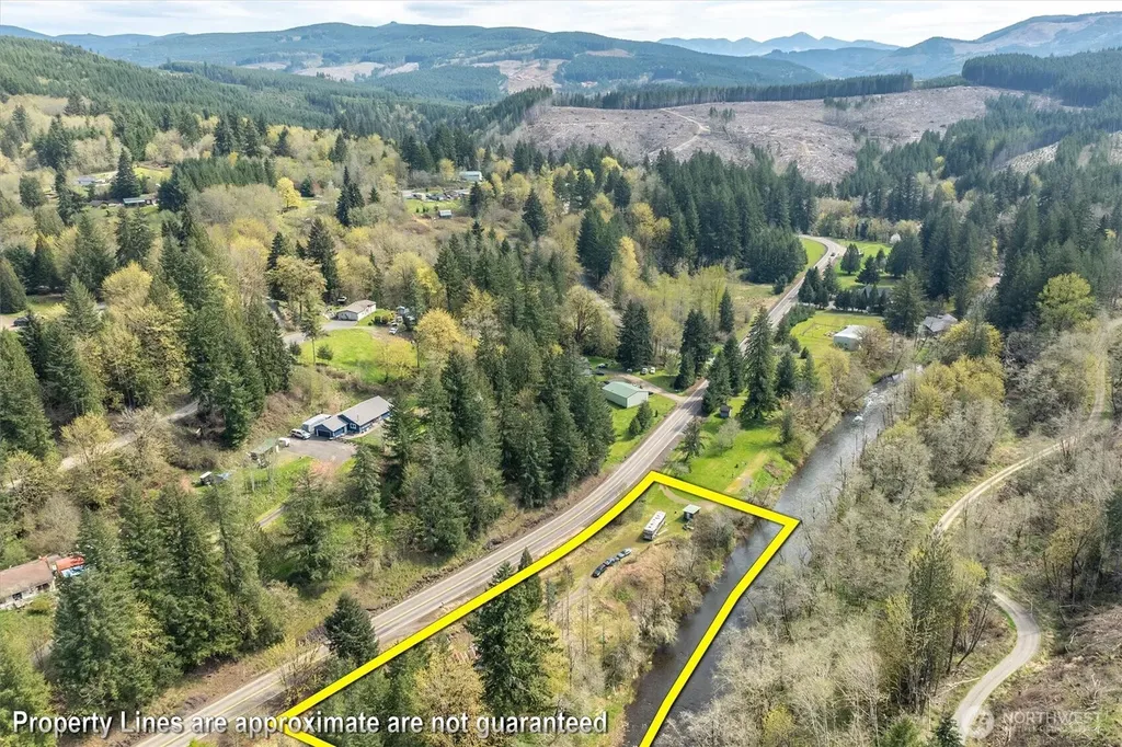 5815 Rose Valley Road Kelso WA 98626