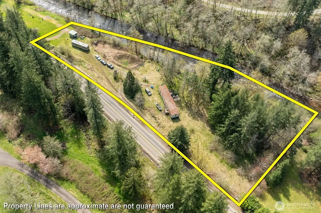 5815 Rose Valley Road Kelso WA 98626