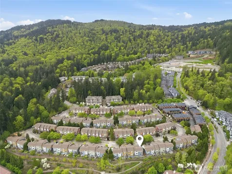 134 Cougar Ridge Road NW Issaquah WA 98027