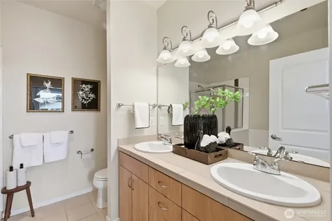 134 Cougar Ridge Road NW Issaquah WA 98027