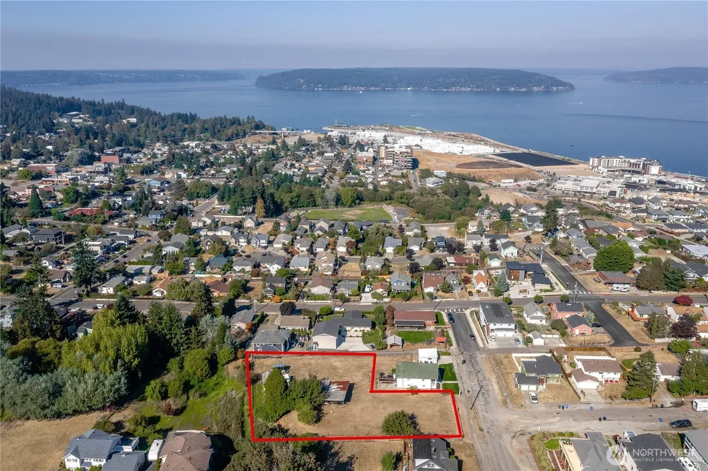4844 Shirley Street Tacoma WA 98407
