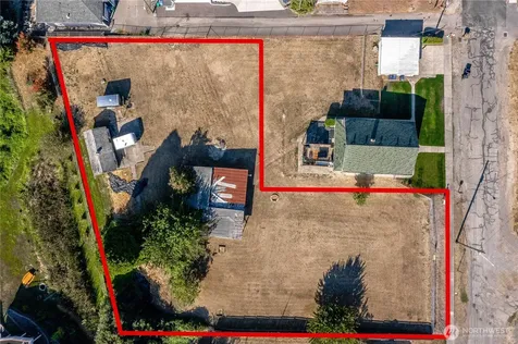 4844 Shirley Street Tacoma WA 98407