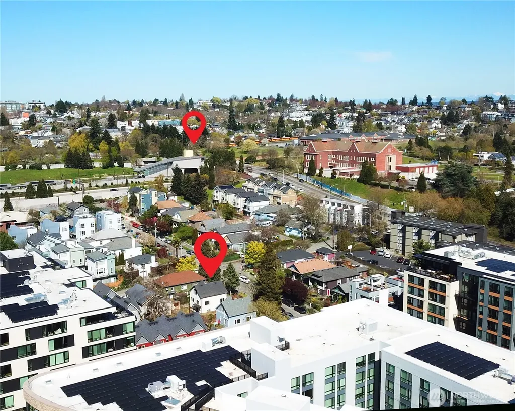 1707 22nd Avenue S Seattle WA 98118