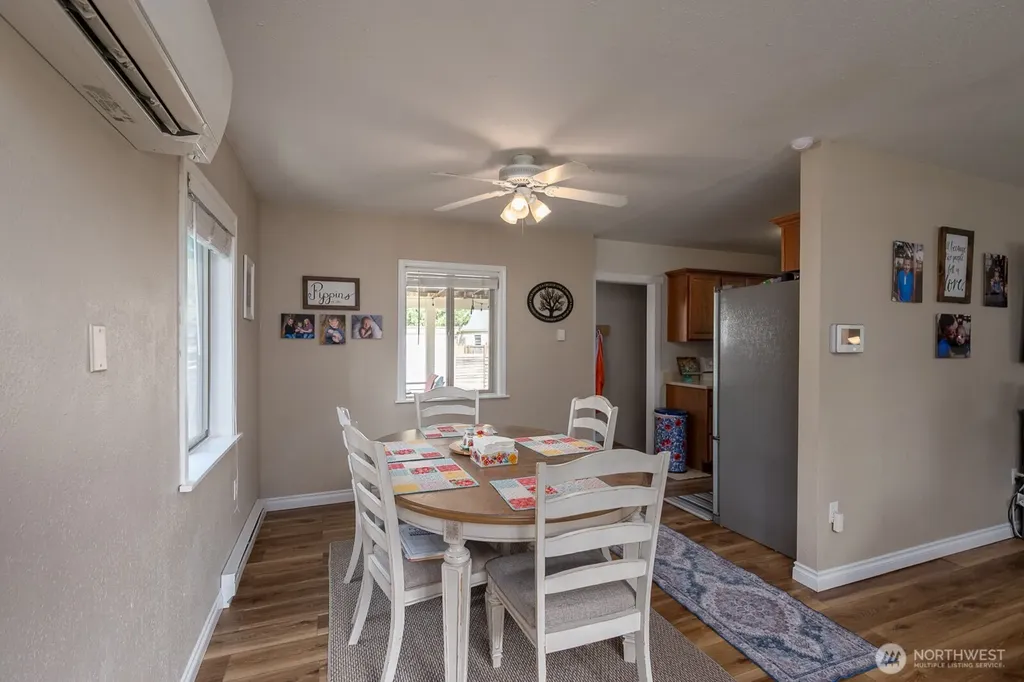 119 SW F Street Ephrata WA 98823