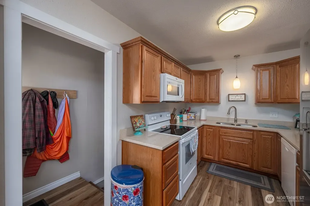 119 SW F Street Ephrata WA 98823