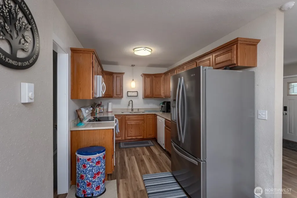 119 SW F Street Ephrata WA 98823