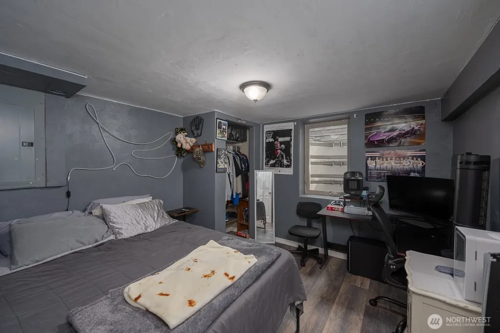 119 SW F Street Ephrata WA 98823