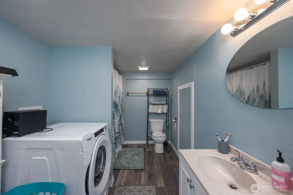 119 SW F Street Ephrata WA 98823