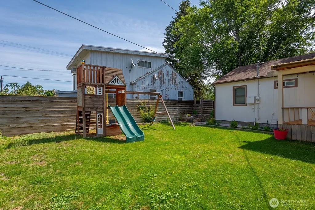 119 SW F Street Ephrata WA 98823