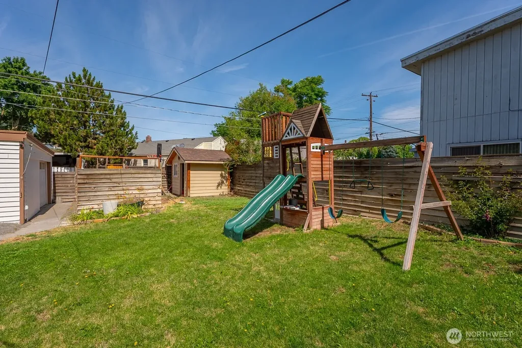 119 SW F Street Ephrata WA 98823
