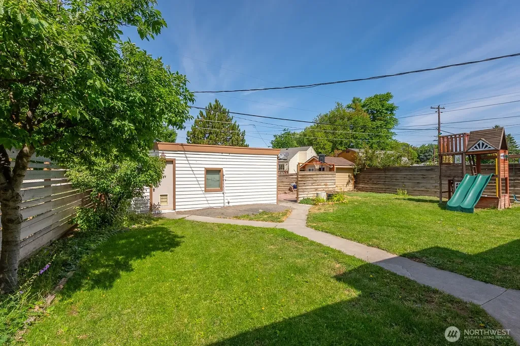 119 SW F Street Ephrata WA 98823
