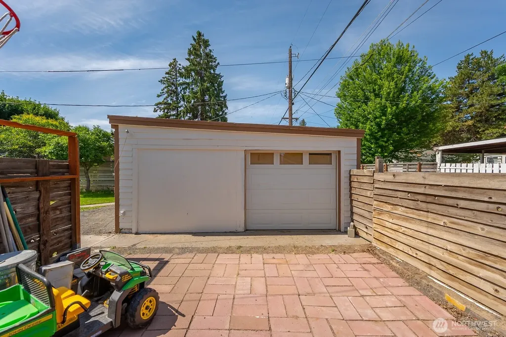 119 SW F Street Ephrata WA 98823