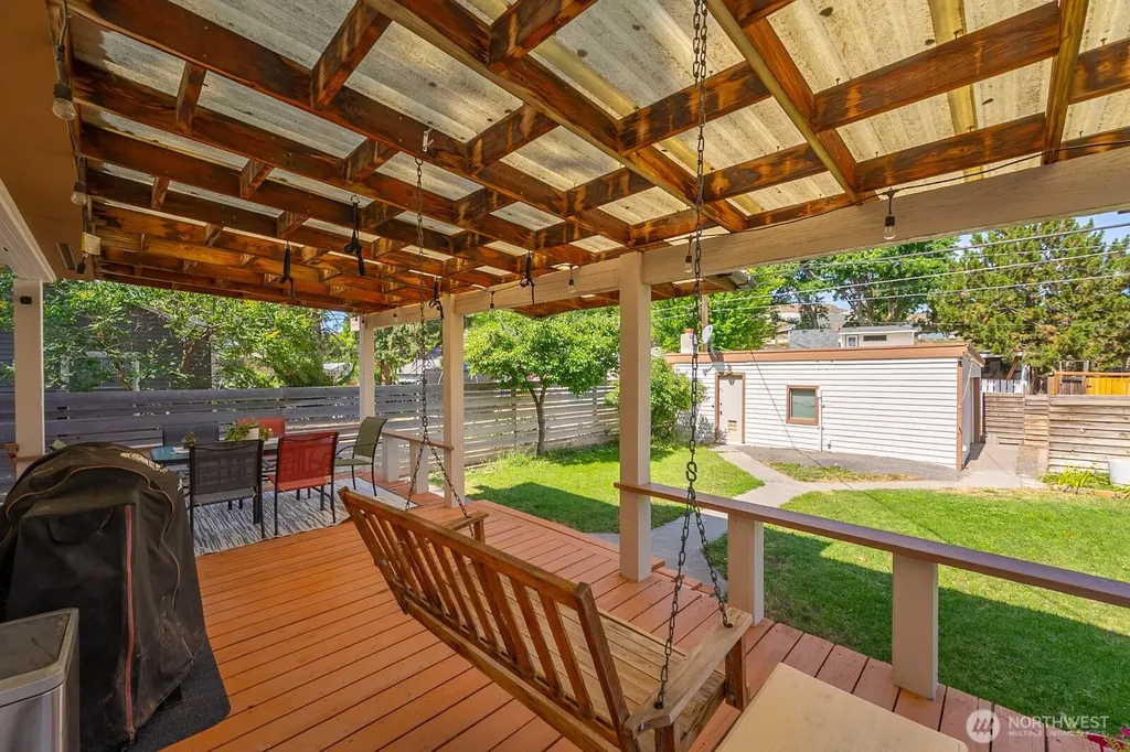 119 SW F Street Ephrata WA 98823