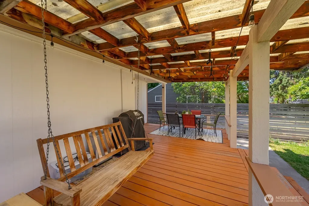 119 SW F Street Ephrata WA 98823