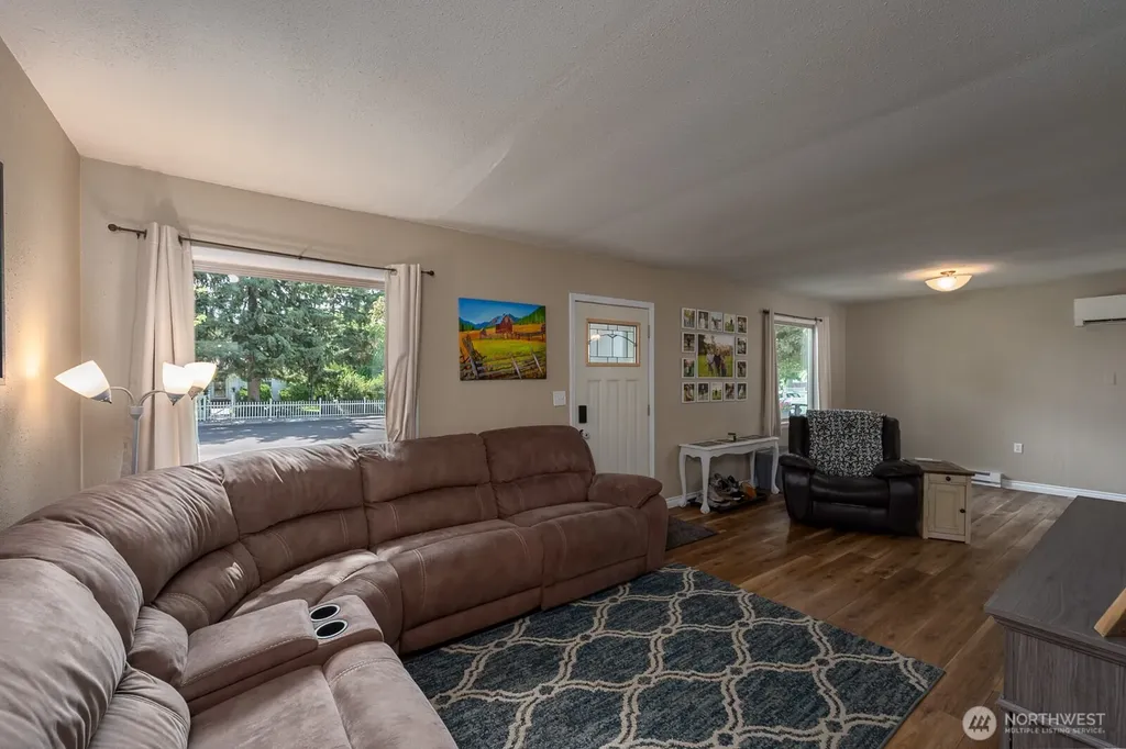 119 SW F Street Ephrata WA 98823