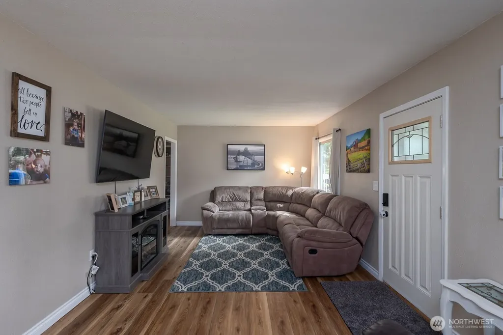 119 SW F Street Ephrata WA 98823