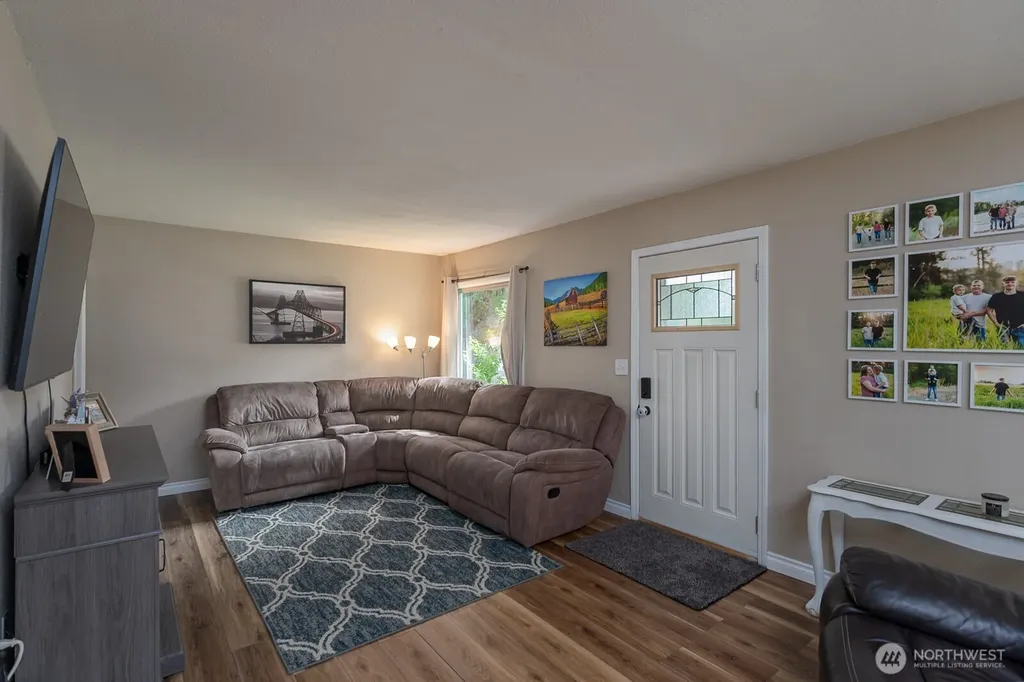 119 SW F Street Ephrata WA 98823