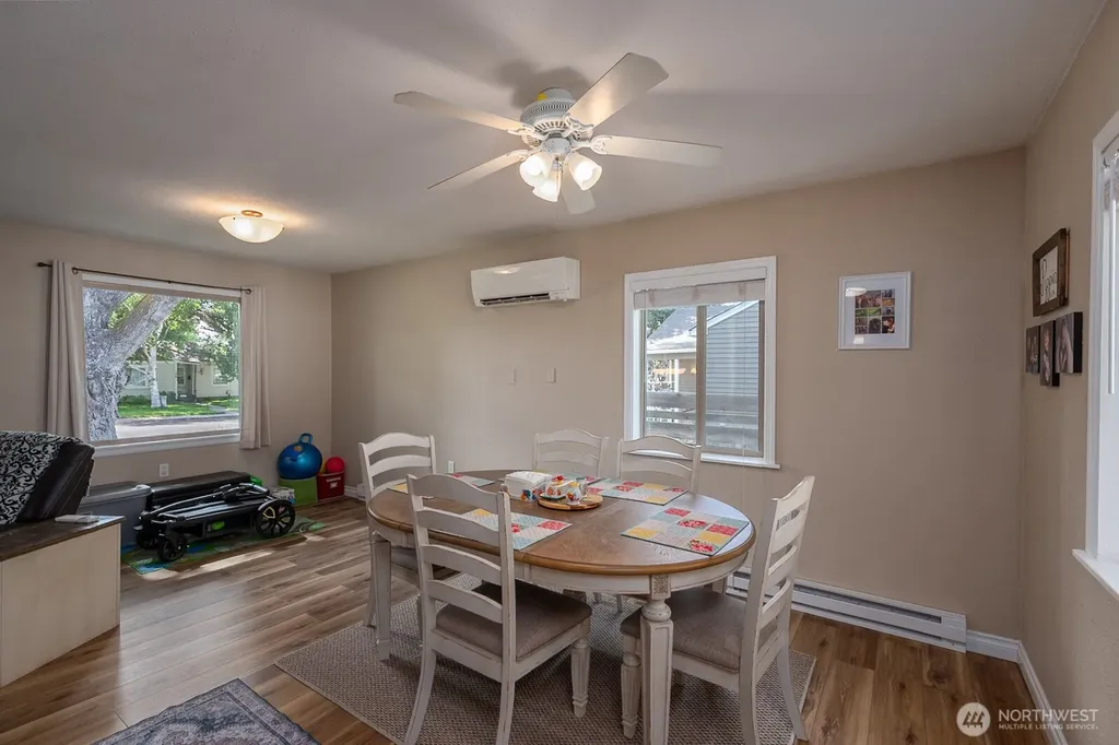 119 SW F Street Ephrata WA 98823