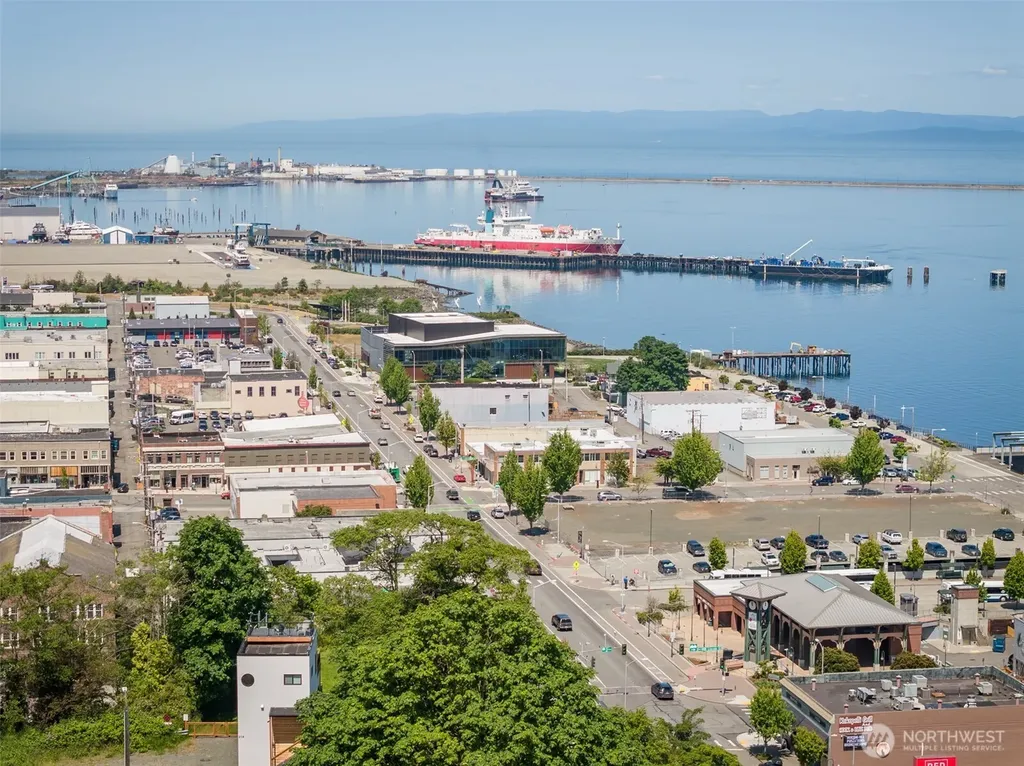 229 E First Street Port Angeles WA 98362