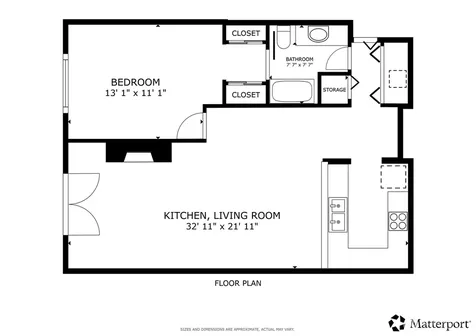 701 1st Avenue N Seattle WA 98109