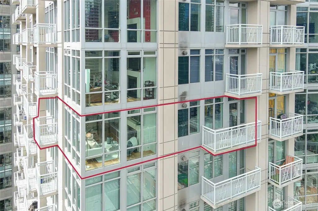 819 Virginia Street Seattle WA 98101