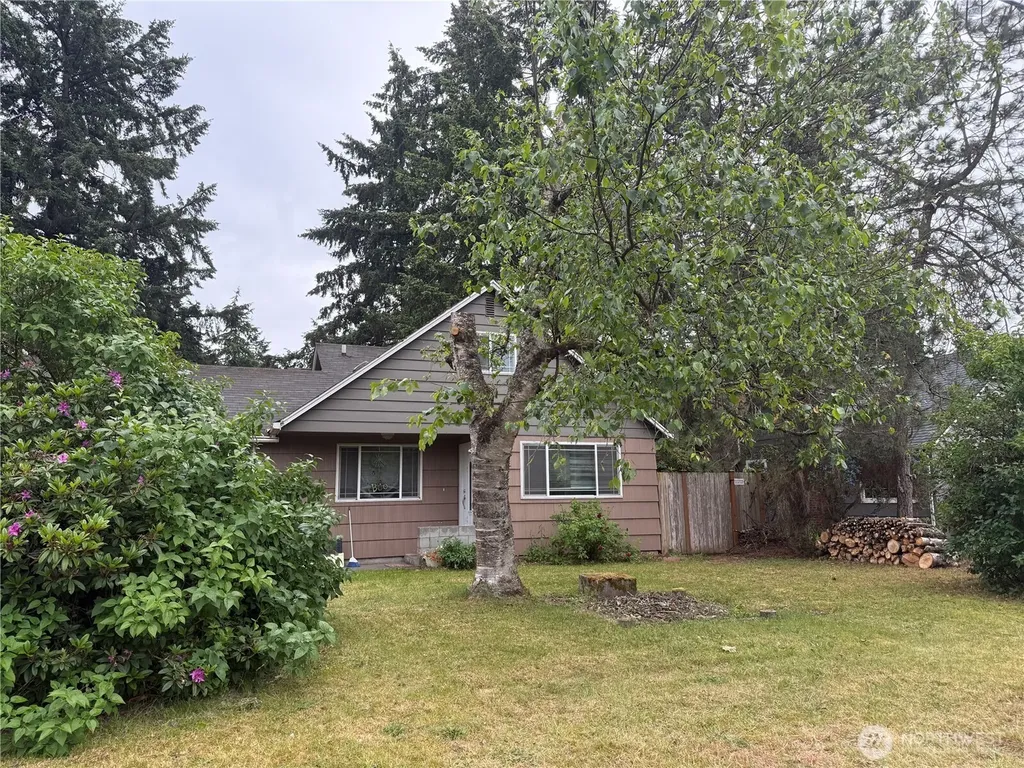 622 141st Street S Parkland WA 98444