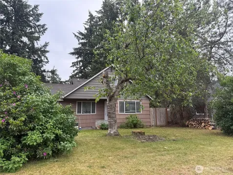 622 141st Street S Parkland WA 98444
