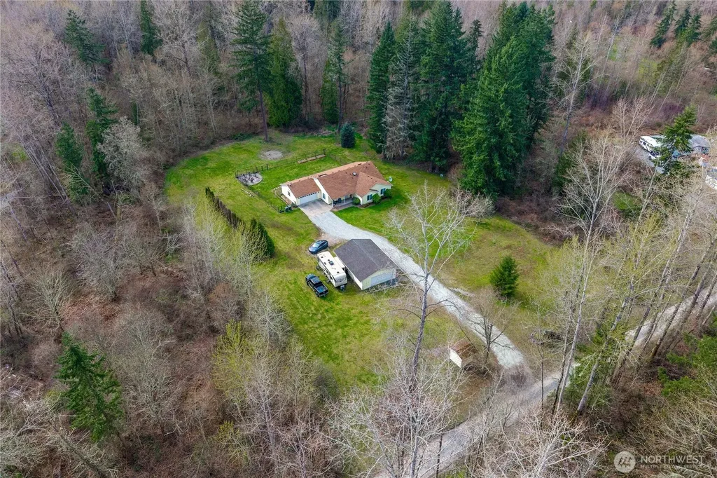 30714 118th Avenue E Graham WA 98338