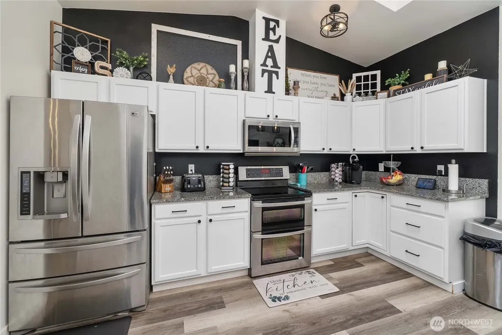 30714 118th Avenue E Graham WA 98338