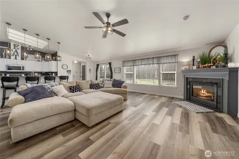 30714 118th Avenue E Graham WA 98338