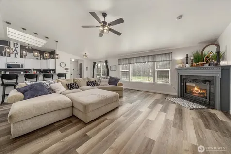 30714 118th Avenue E Graham WA 98338