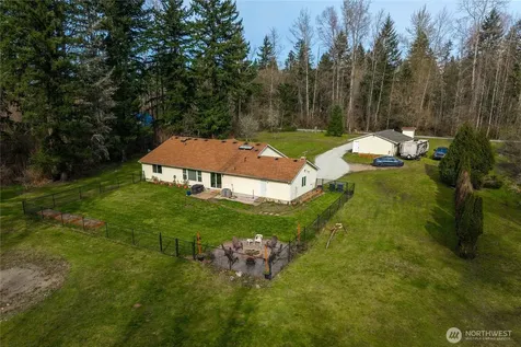 30714 118th Avenue E Graham WA 98338