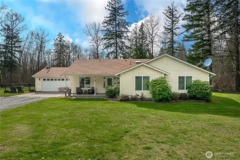 30714 118th Avenue E Graham WA 98338