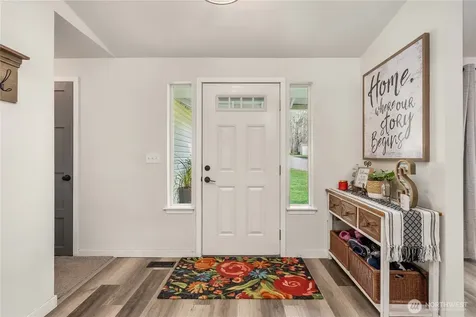 30714 118th Avenue E Graham WA 98338