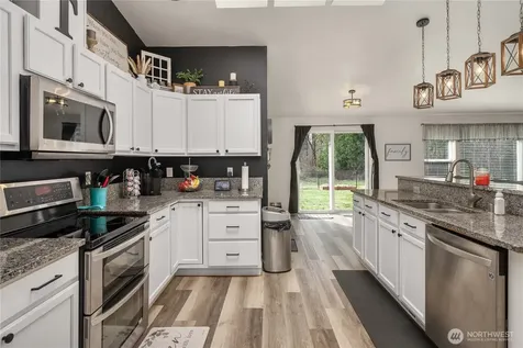 30714 118th Avenue E Graham WA 98338