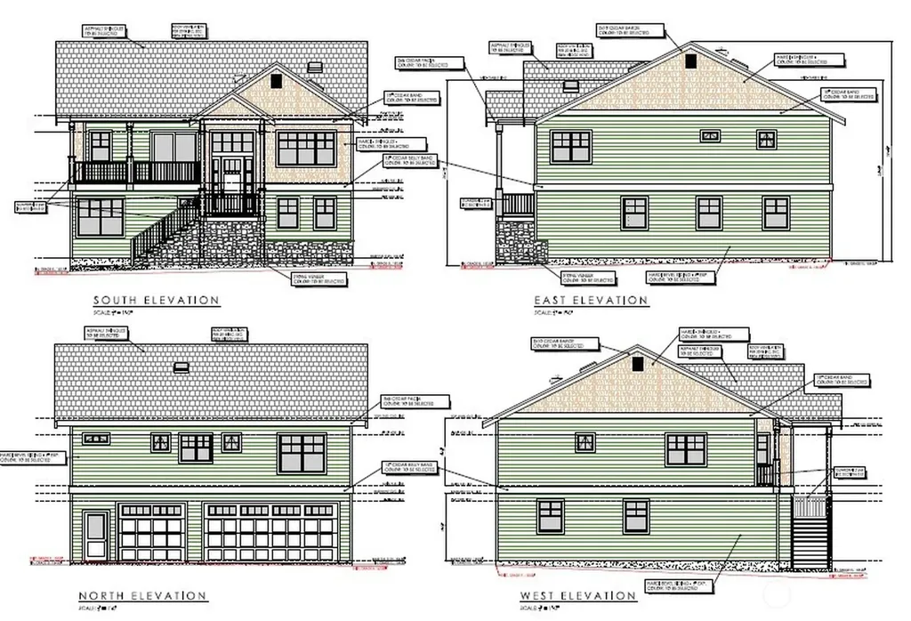 2128 Seabright Loop Point Roberts WA 98281
