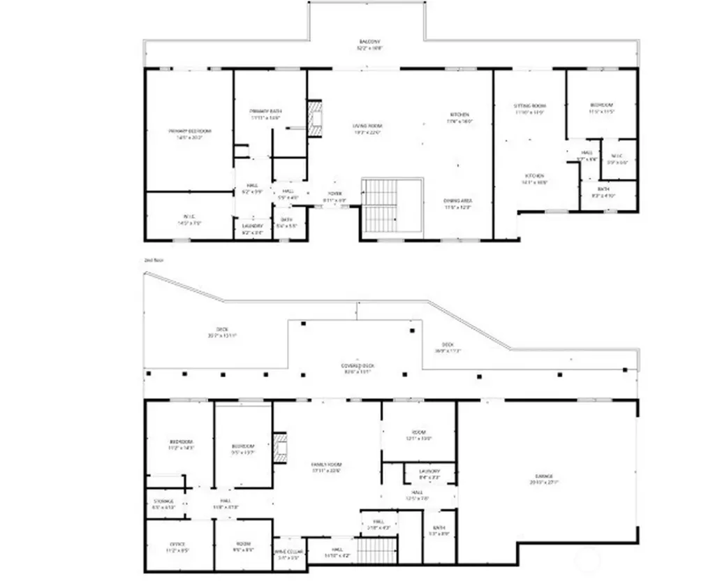 3231 Deer Island Drive E Lake Tapps WA 98391