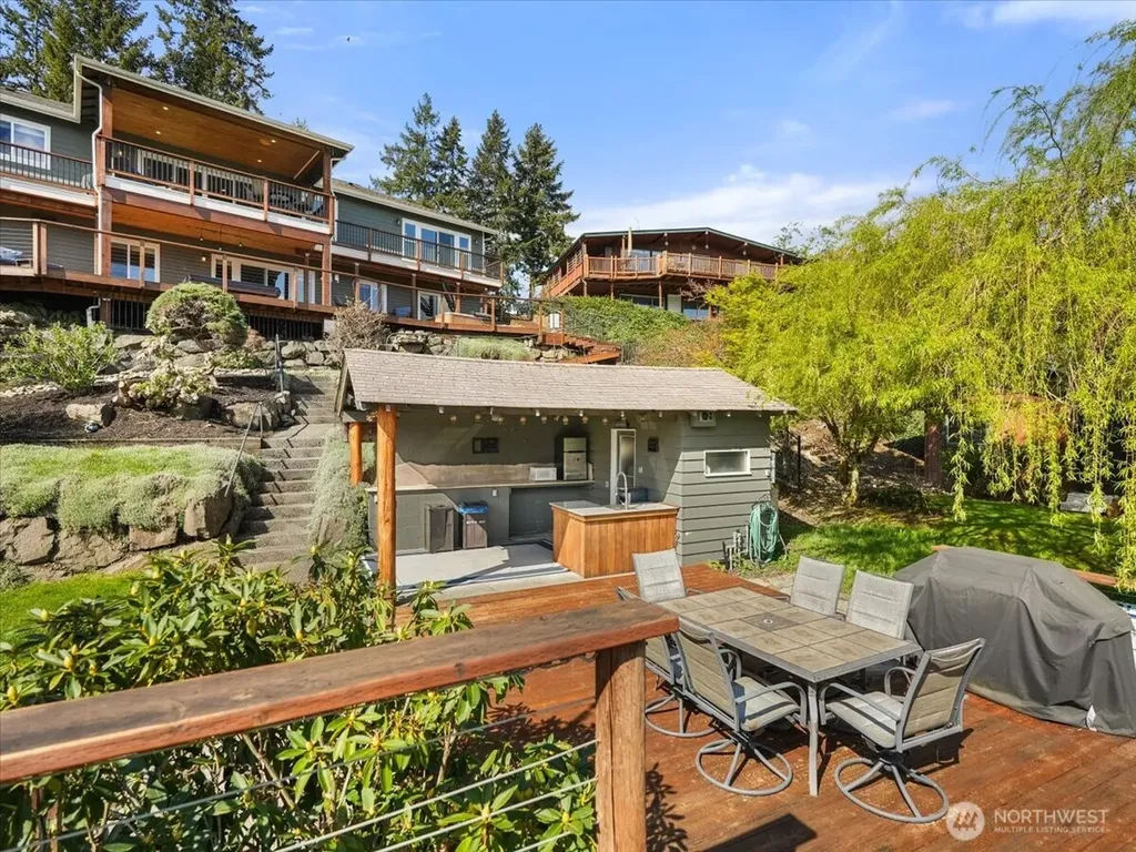 3231 Deer Island Drive E Lake Tapps WA 98391