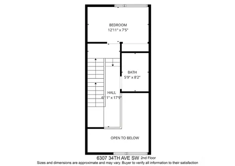 6307 34th Avenue SW Seattle WA 98126