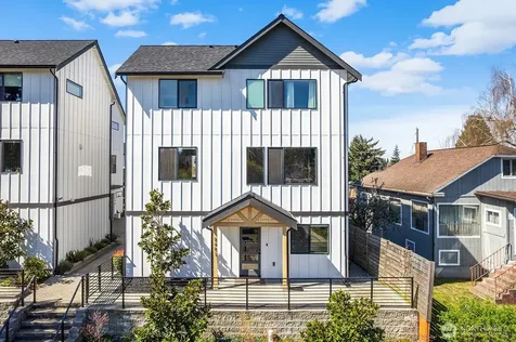 8451 18th Avenue SW Seattle WA 98106