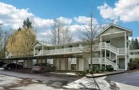 12323 NE 97th Street Kirkland WA 98033
