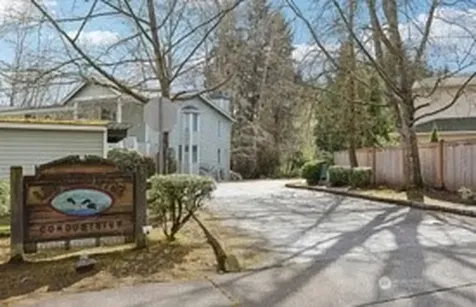 12323 NE 97th Street Kirkland WA 98033