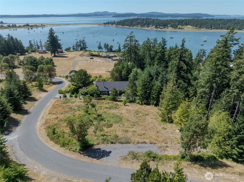 295 Rum Runner Road Lopez Island WA 98261