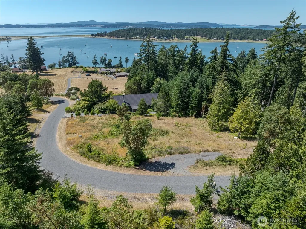 295 Rum Runner Road Lopez Island WA 98261